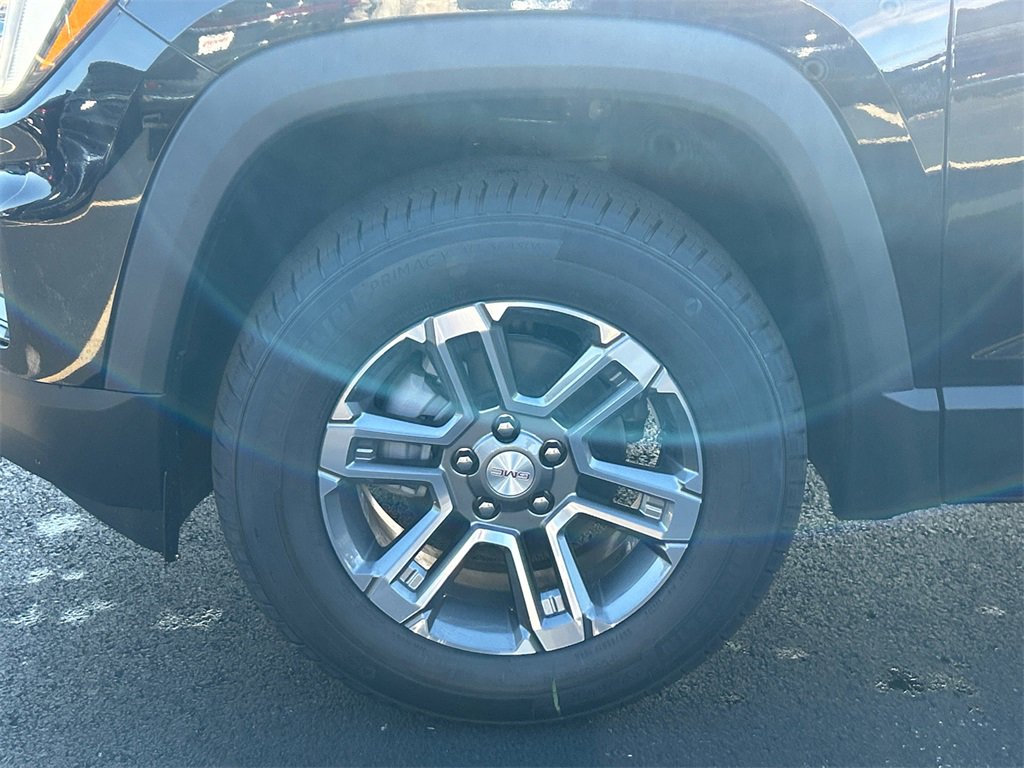 2026 GMC TERRAIN - Image 10