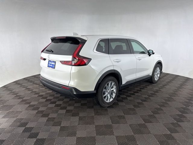 2025 Honda CR-V EX photo 4