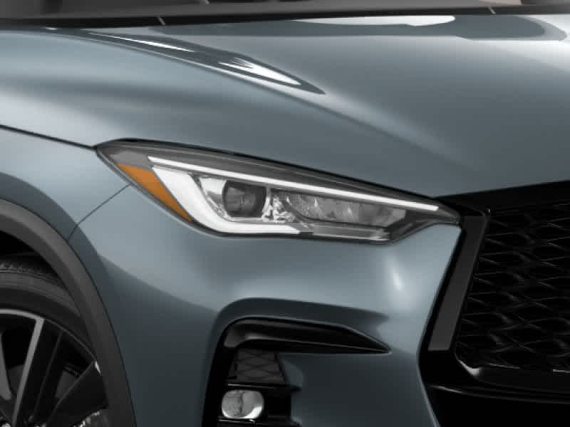 2025 Infiniti QX50 SPORT AWD photo 10