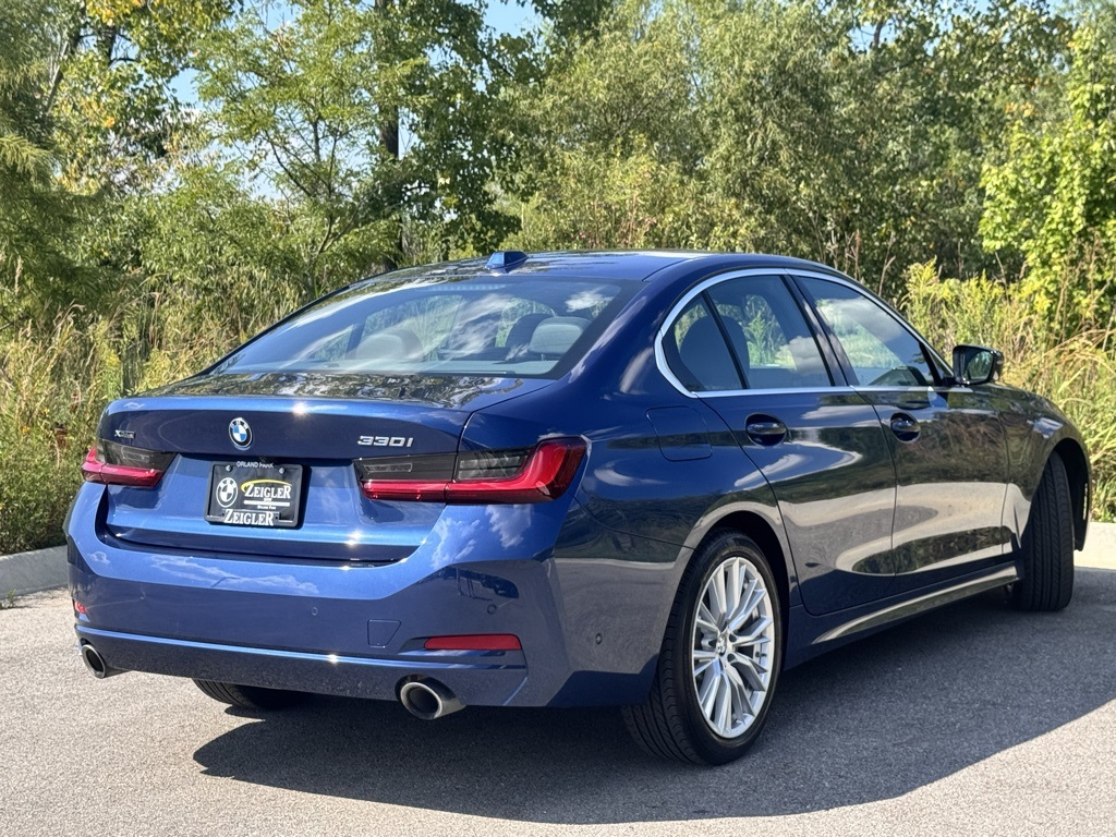 2024 Bmw 330i xDrive photo 6