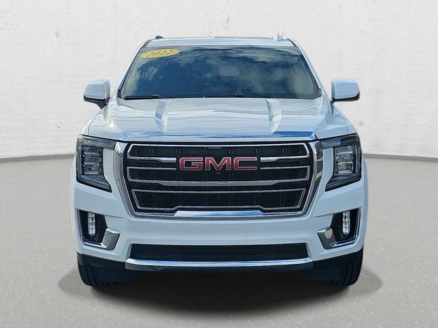 2022 Gmc Yukon XL SLT photo 2