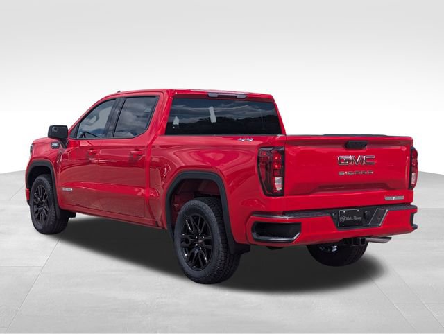 2025 Gmc Sierra 1500 Elevation photo 5