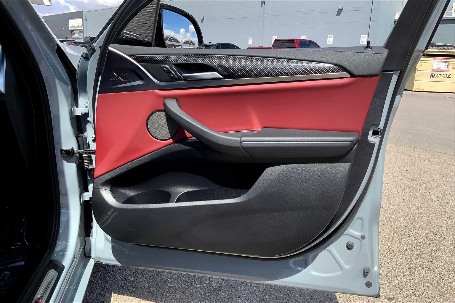 2023 Bmw X3 M40i photo 21