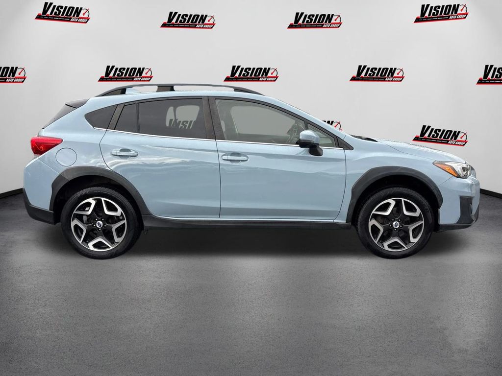 2018 Subaru Crosstrek 2.0i Limited photo 4