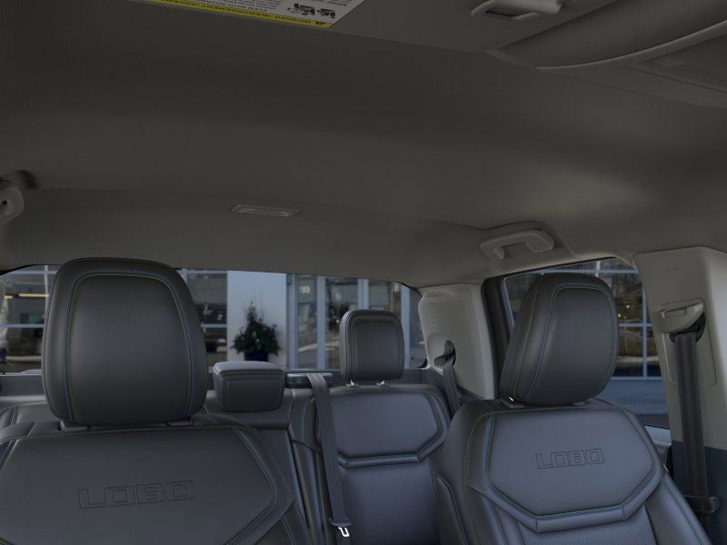 2025 FORD MAVERICK - Image 12