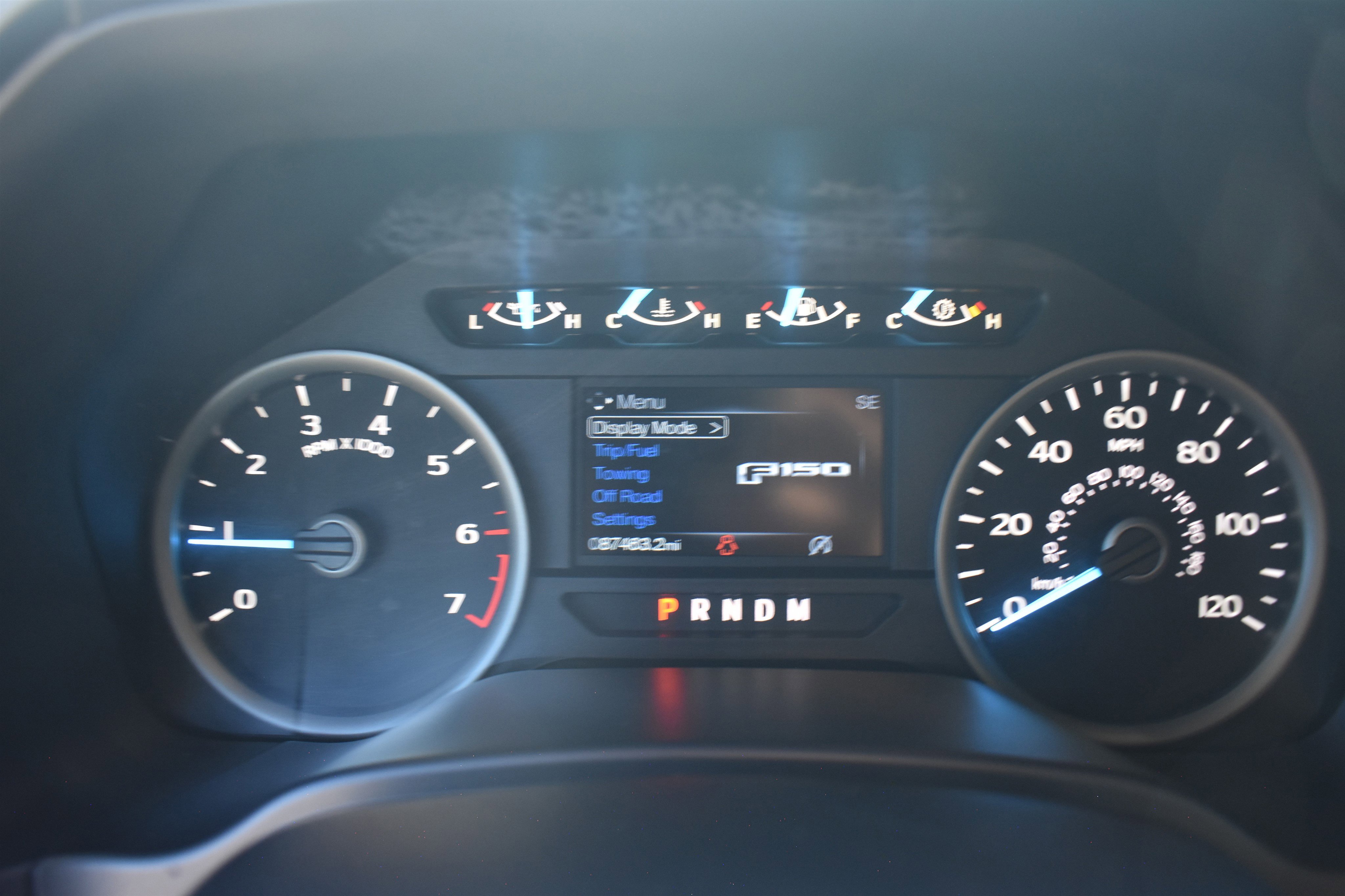 2018 Ford F-150 XLT photo 12