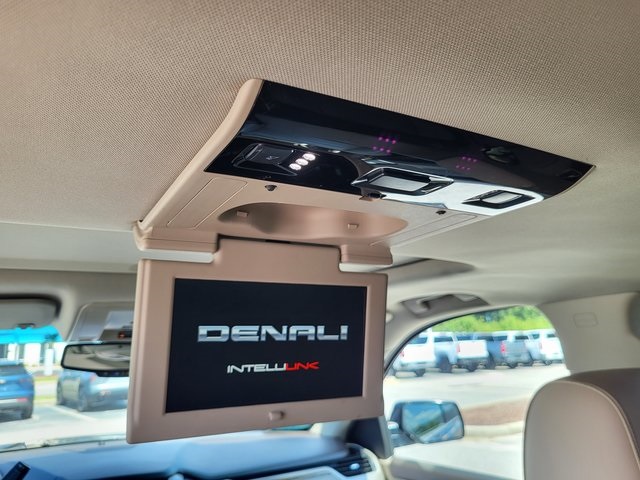 2017 Gmc Yukon XL Denali photo 15