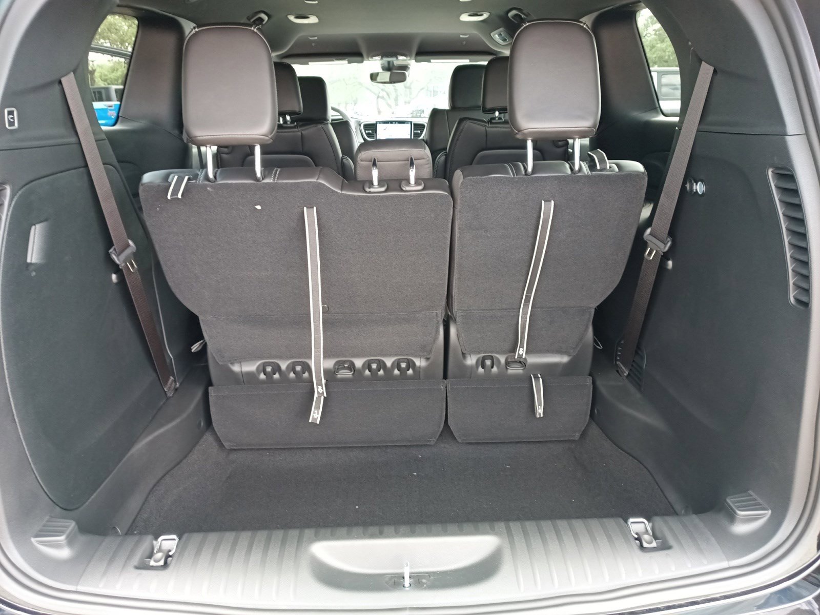 2026 Chrysler Pacifica photo 21