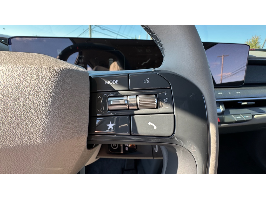 2026 Kia EV9 Wind photo 11