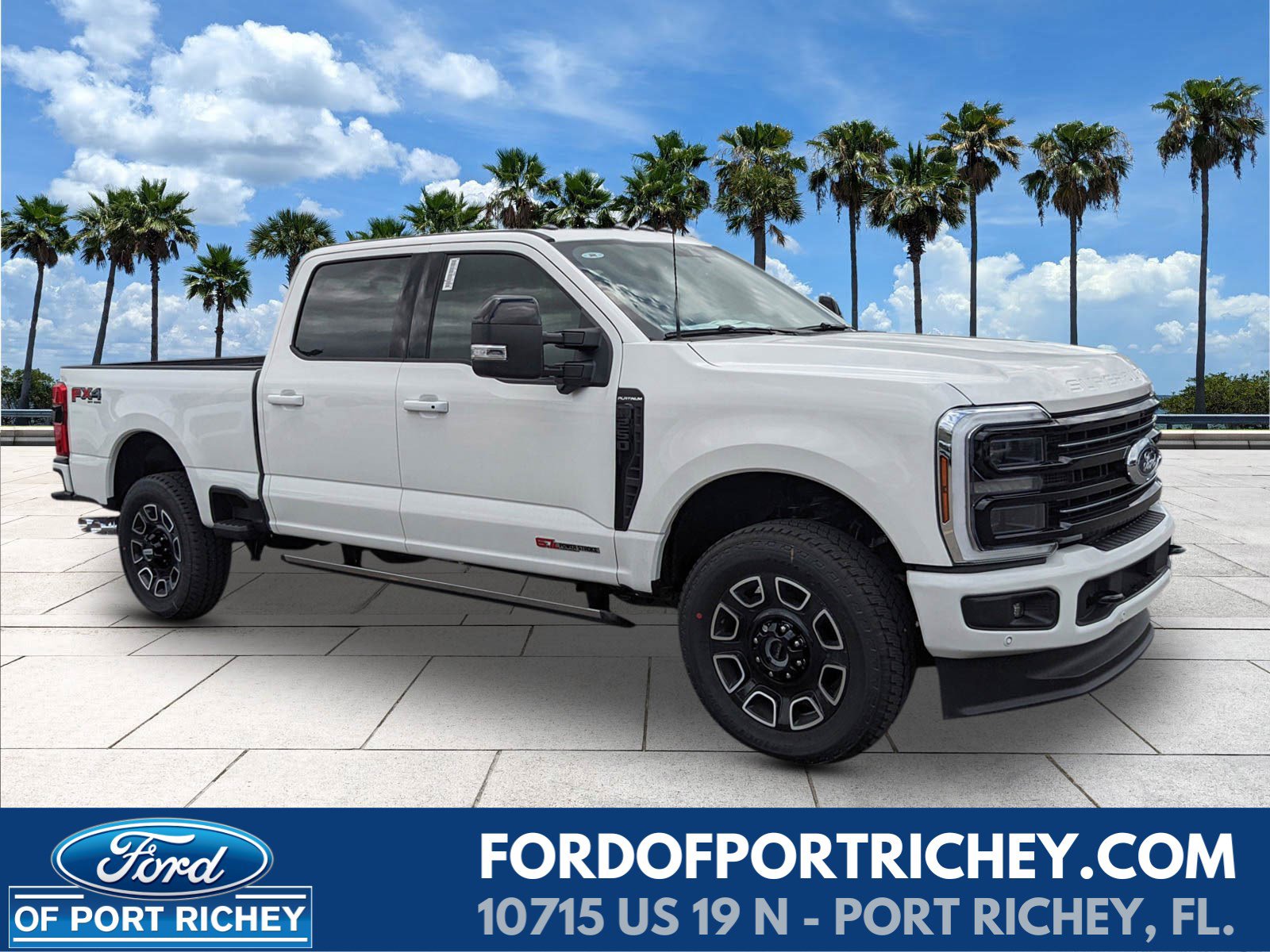 2026 Ford F-250 Base's photo