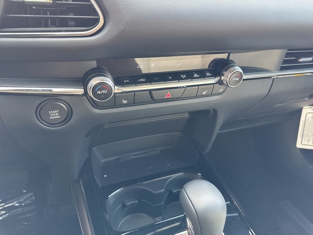 2025 Mazda CX-30 2.5 S Premium photo 15