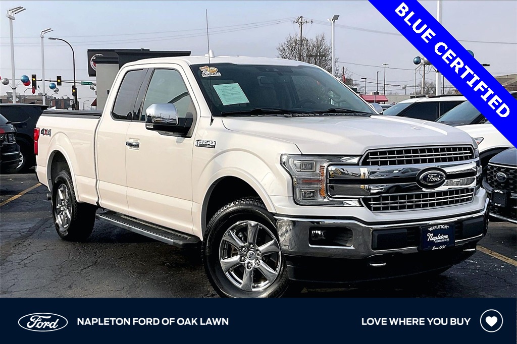 2018 FORD F-150 - Image 34