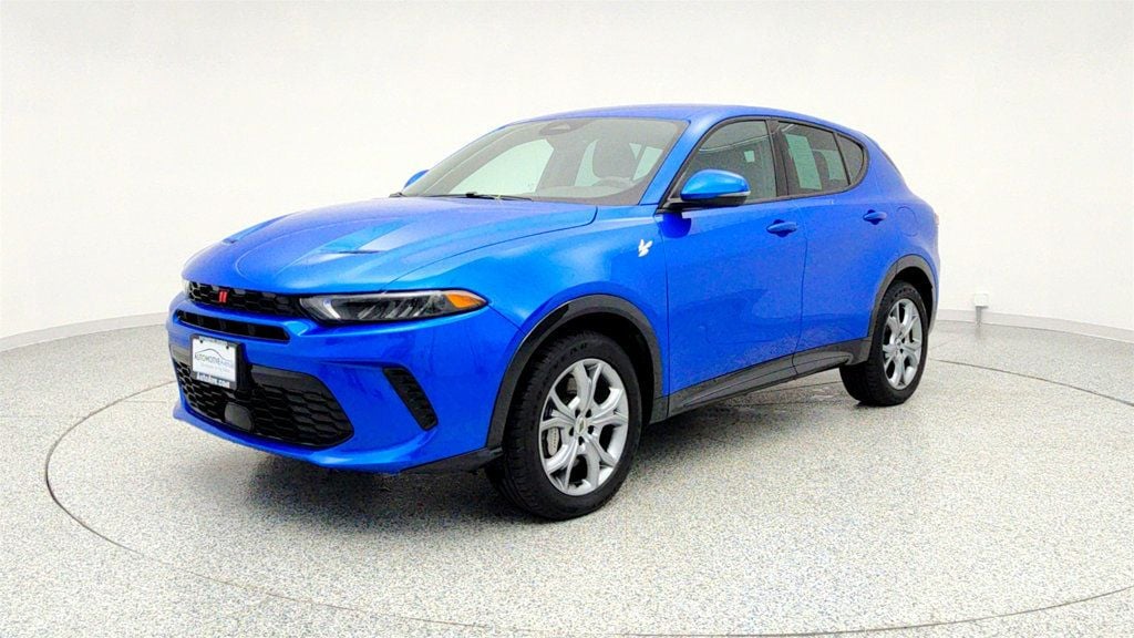 2024 Dodge Hornet R/T's photo