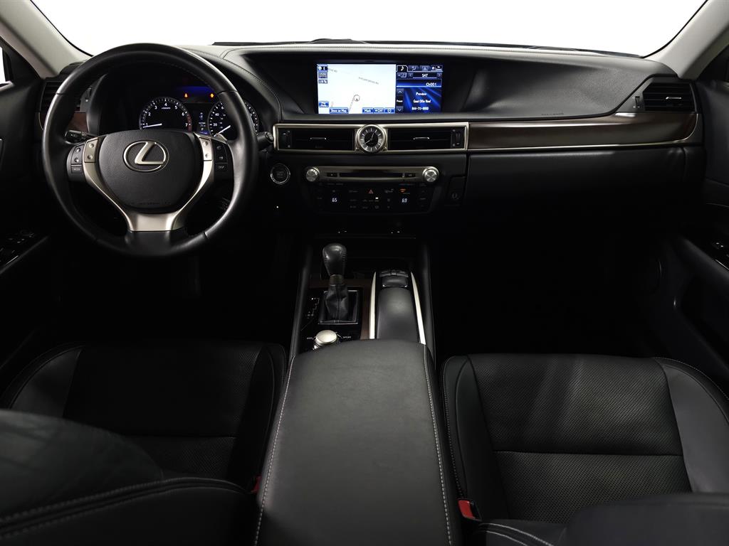 2013 Lexus GS 350 photo 9