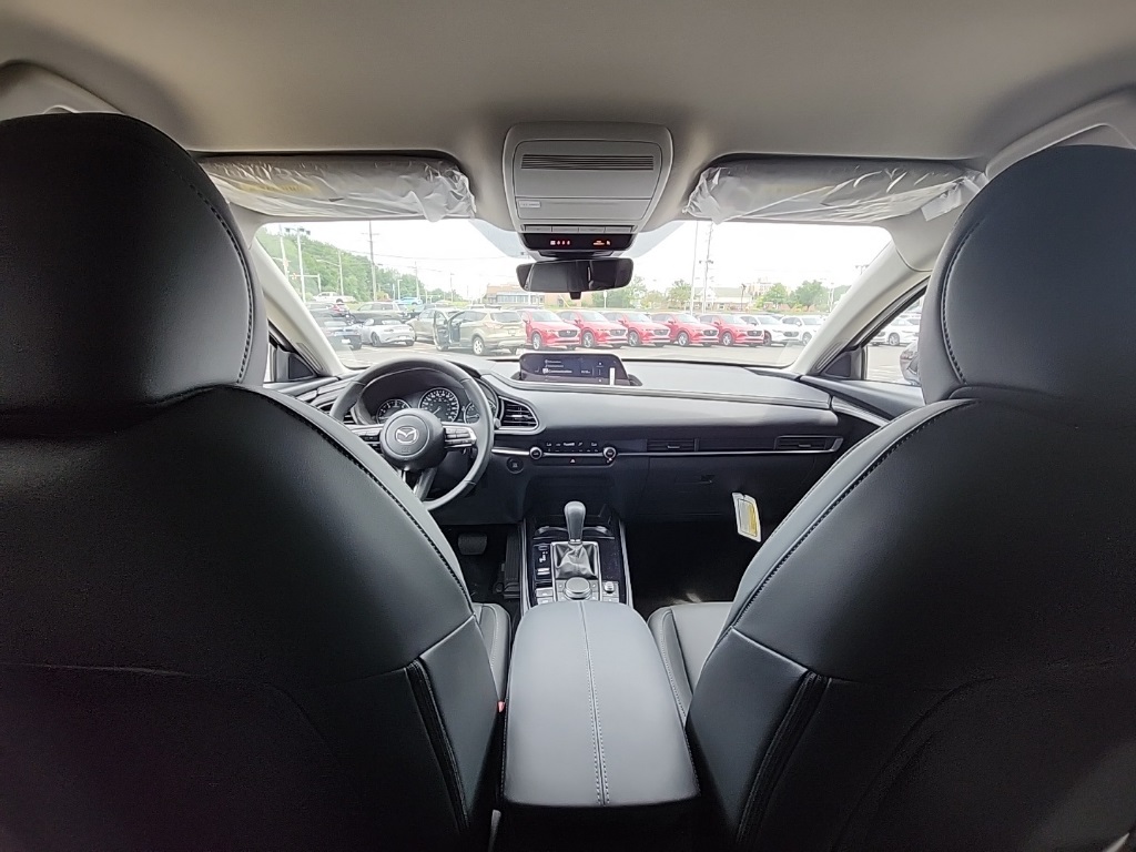 2025 Mazda CX-30 2.5 Select Sport photo 5