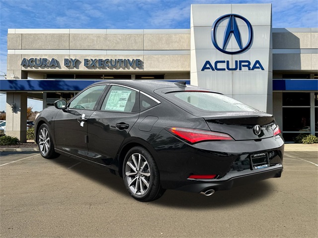 2025 Acura Integra Base photo 2