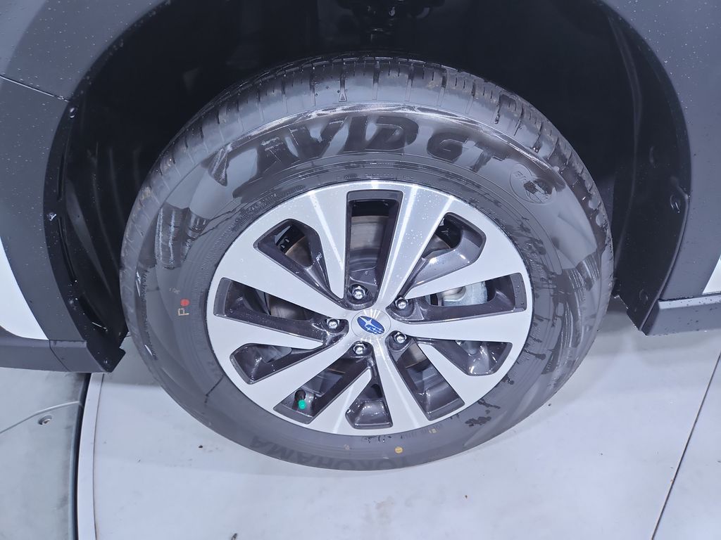 2025 Subaru Outback Premium photo 25