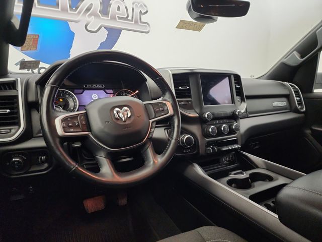 2020 Ram 1500 Big Horn Lone Star photo 11