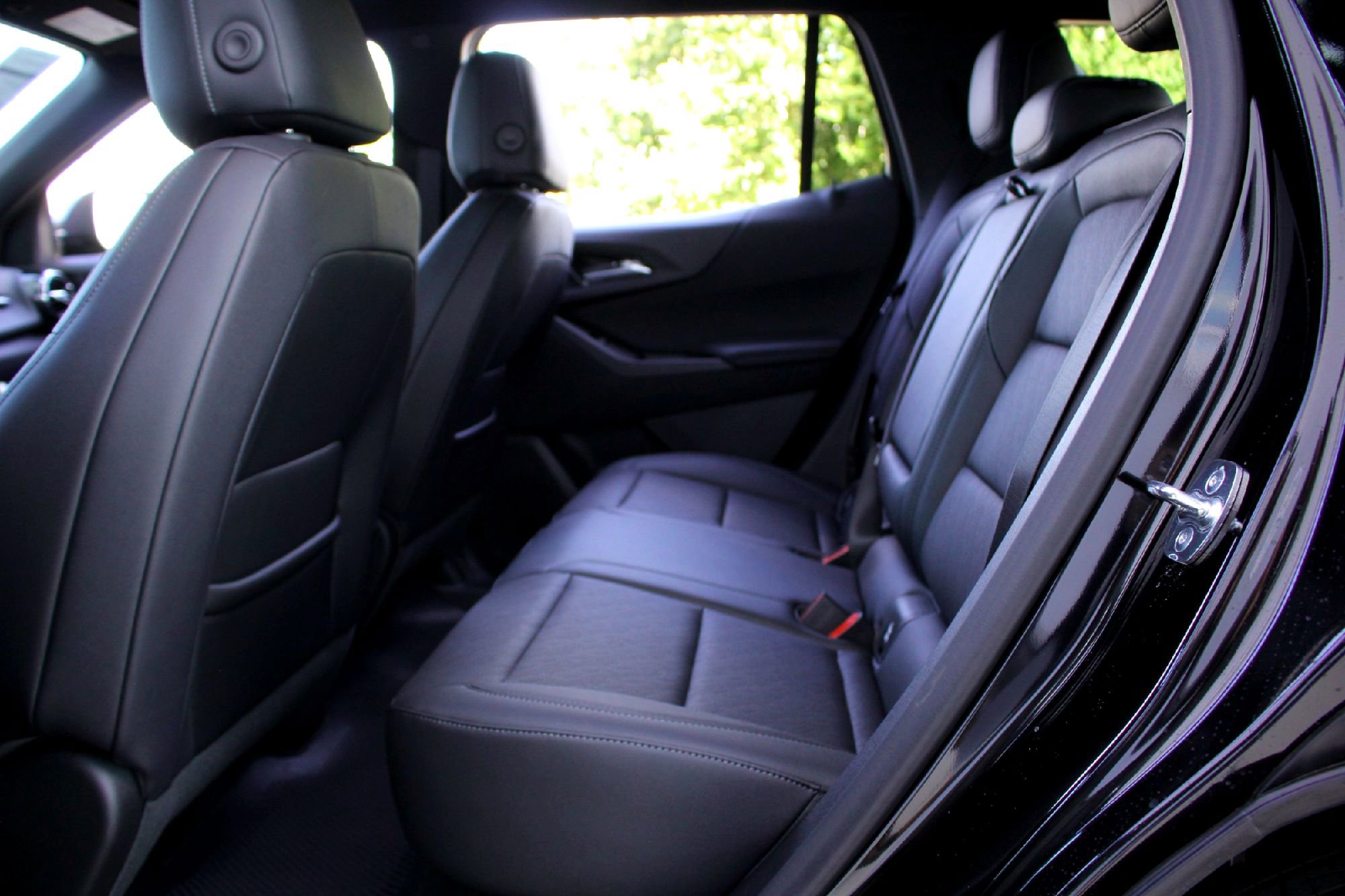 2026 Chevrolet Equinox LT photo 17