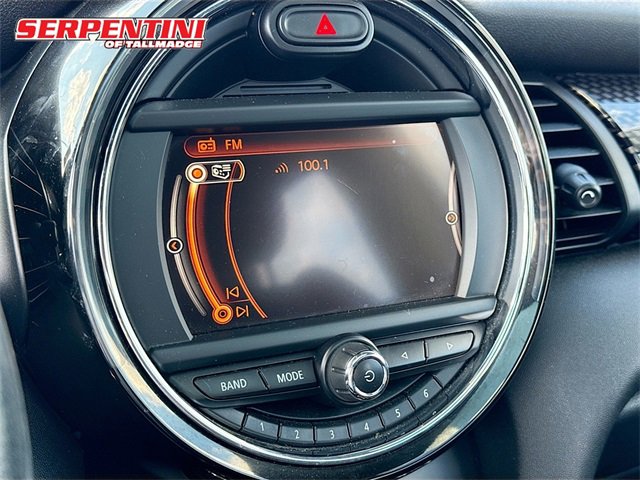 2015 Mini Cooper Hardtop S photo 13
