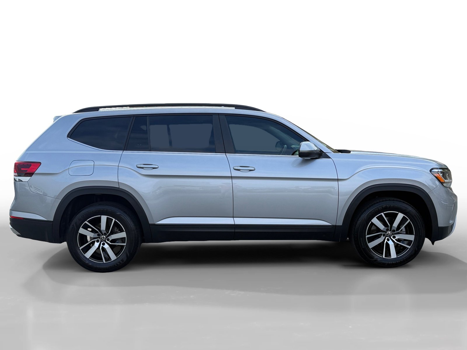 2021 Volkswagen Atlas SE photo 5