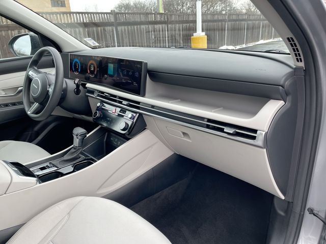 2025 HYUNDAI TUCSON - Image 27