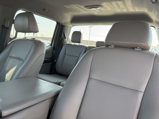 2022 Ford F-350 XL photo 20