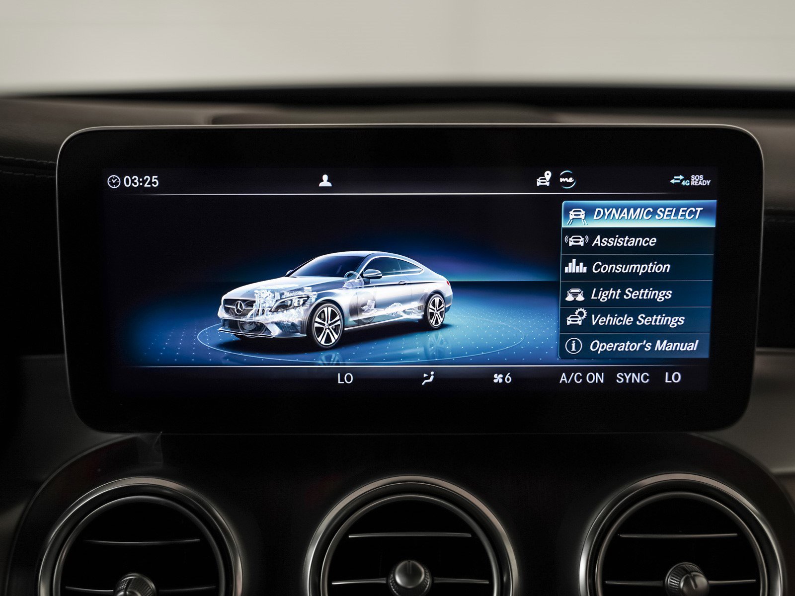 2022 Mercedes Benz C 300 Coupe photo 16