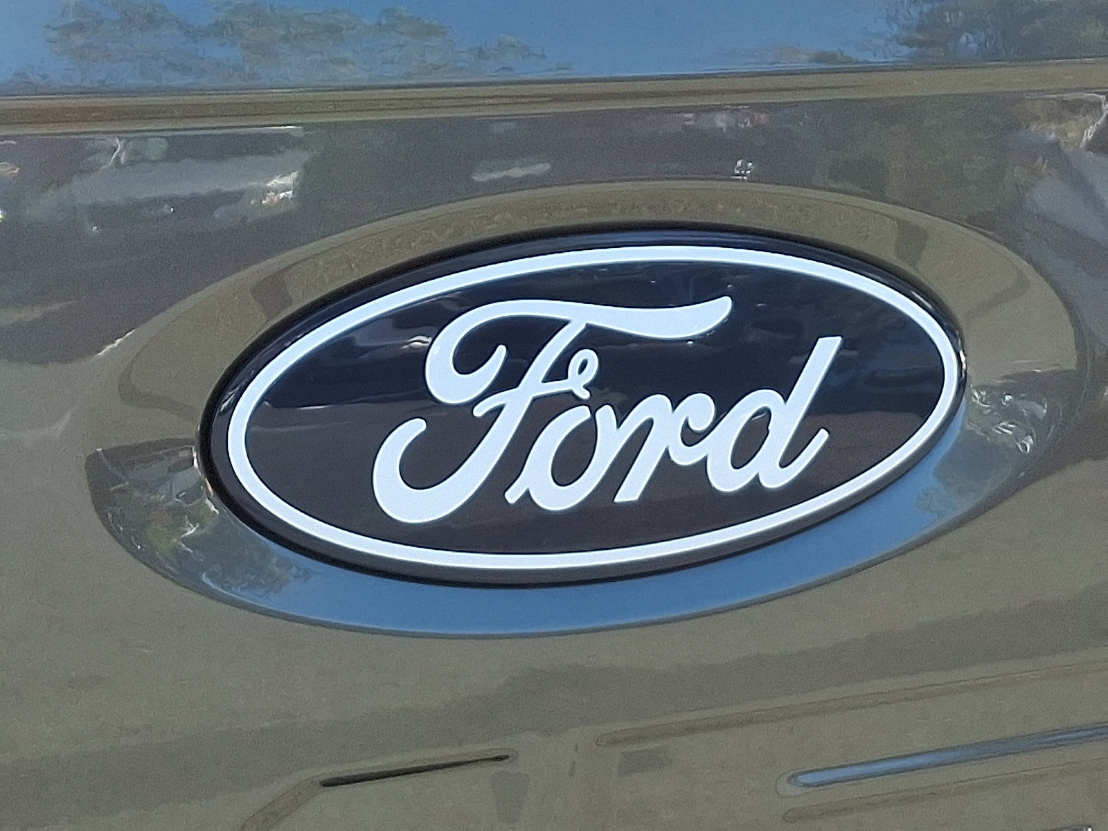 2025 Ford F-150 XLT photo 10
