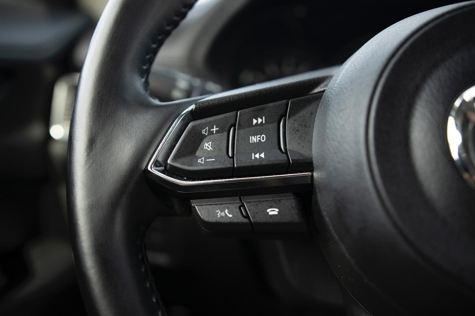 2023 Mazda CX-5 2.5 Premium Plus photo 5