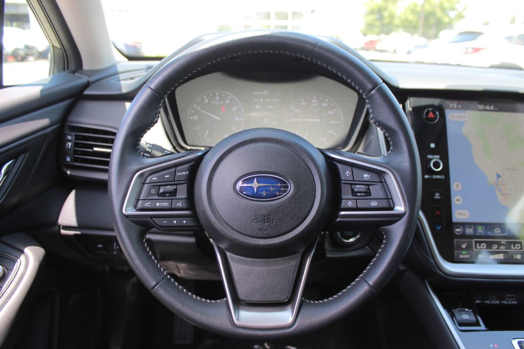 Used 2024 Black Subaru Premium image 18