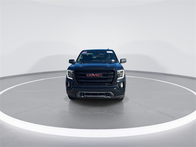 2021 Gmc Sierra 1500 Elevation photo 2