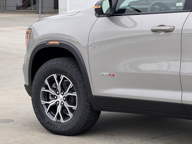 2026 Gmc Acadia AT4 photo 38