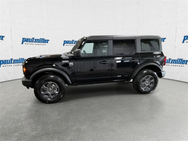 2025 Ford Bronco Big Bend photo 6