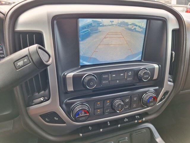 2018 Gmc Sierra 1500 SLT photo 14