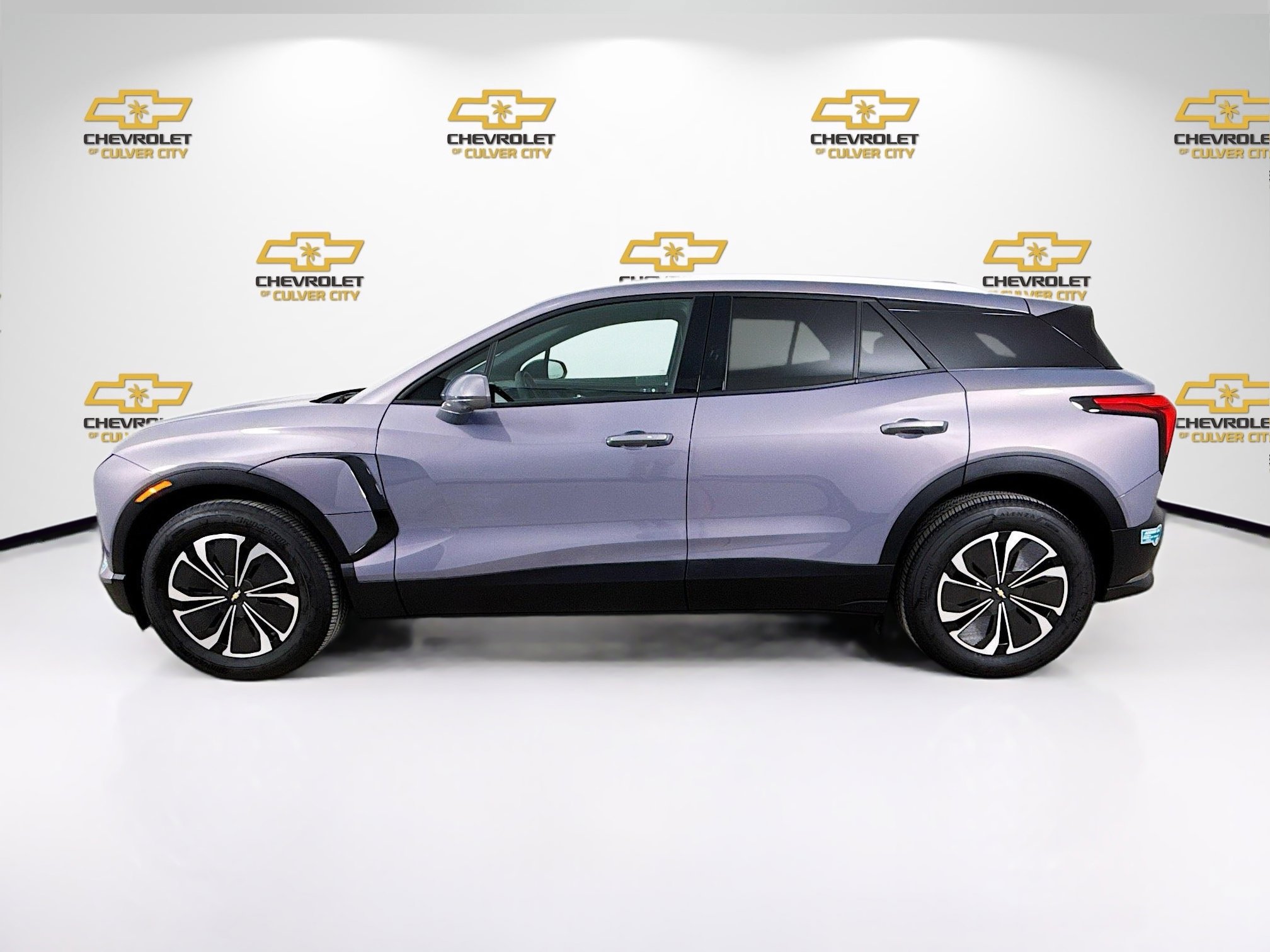 2024 Chevrolet Blazer EV photo 4