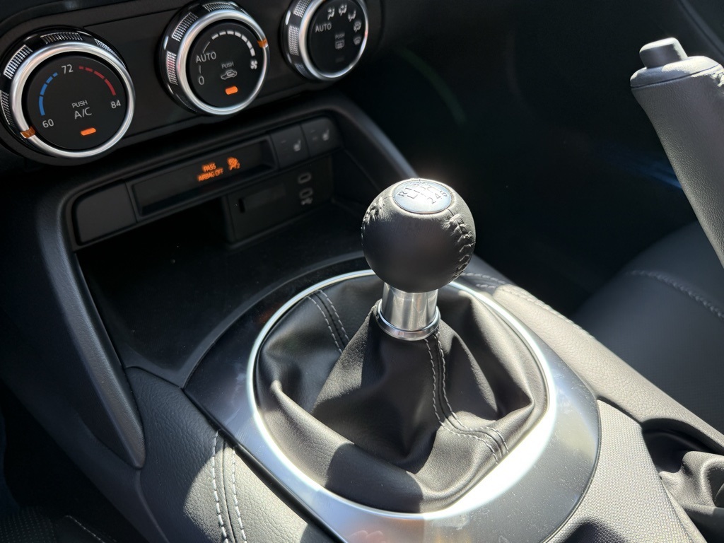 2024 Mazda MX-5 Miata Miata Grand Touring photo 14
