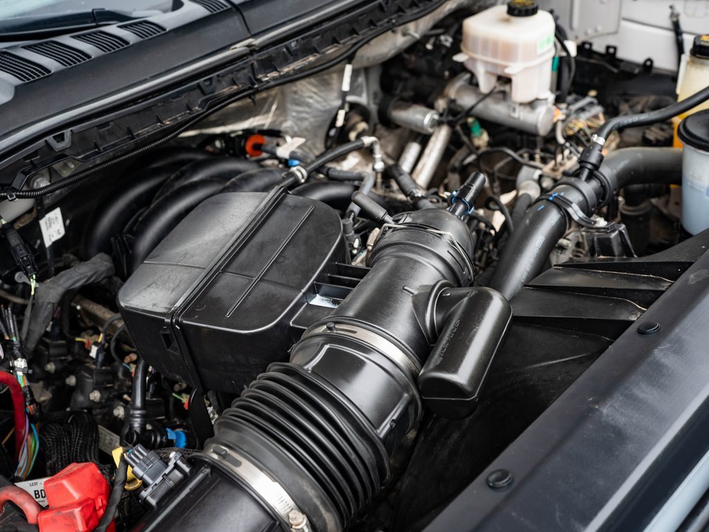 2020 Ford F-450 XL photo 35