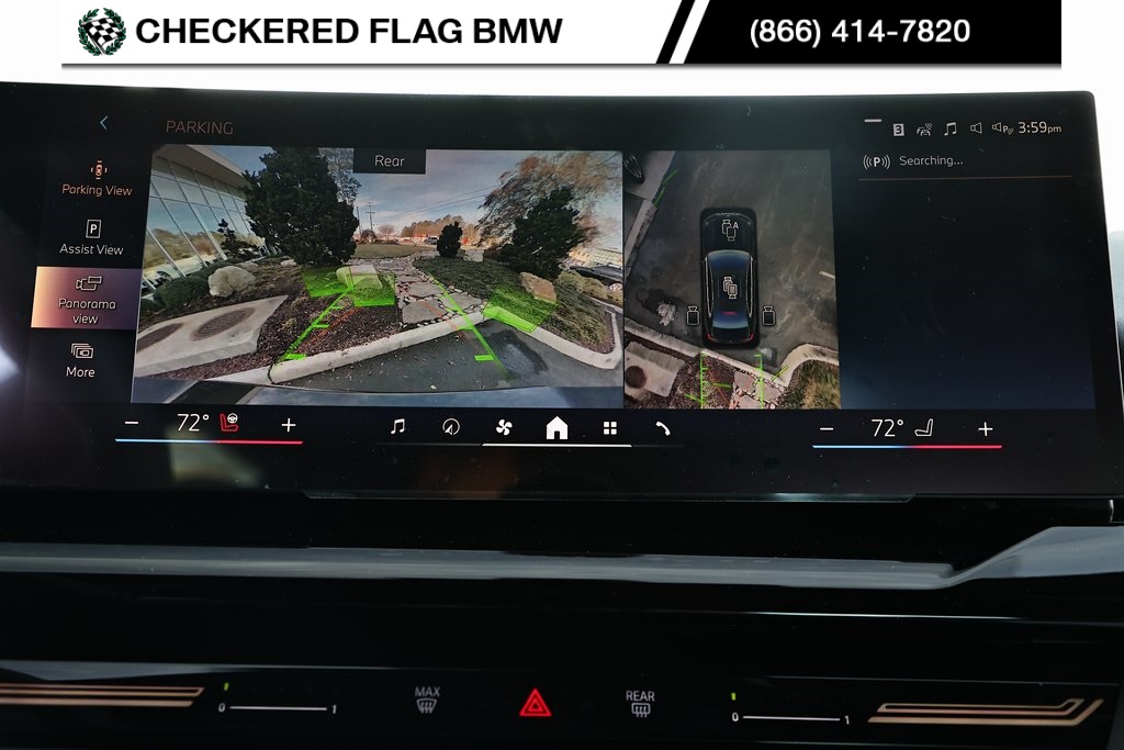 2025 Bmw 530i photo 31