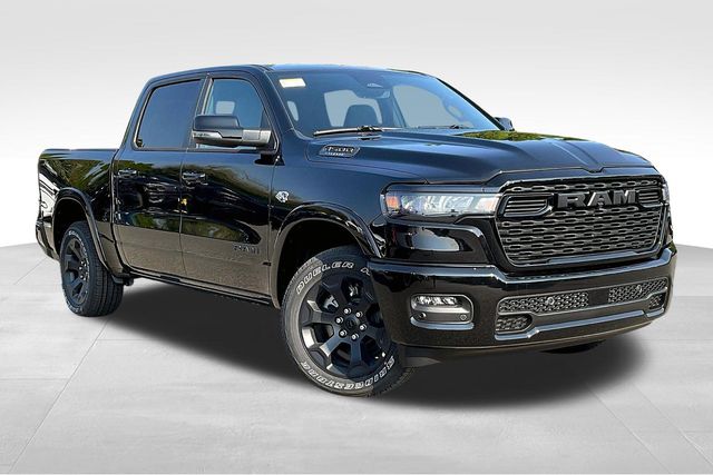 2026 RAM Ram 1500 Pickup Big Horn/Lone Star's photo