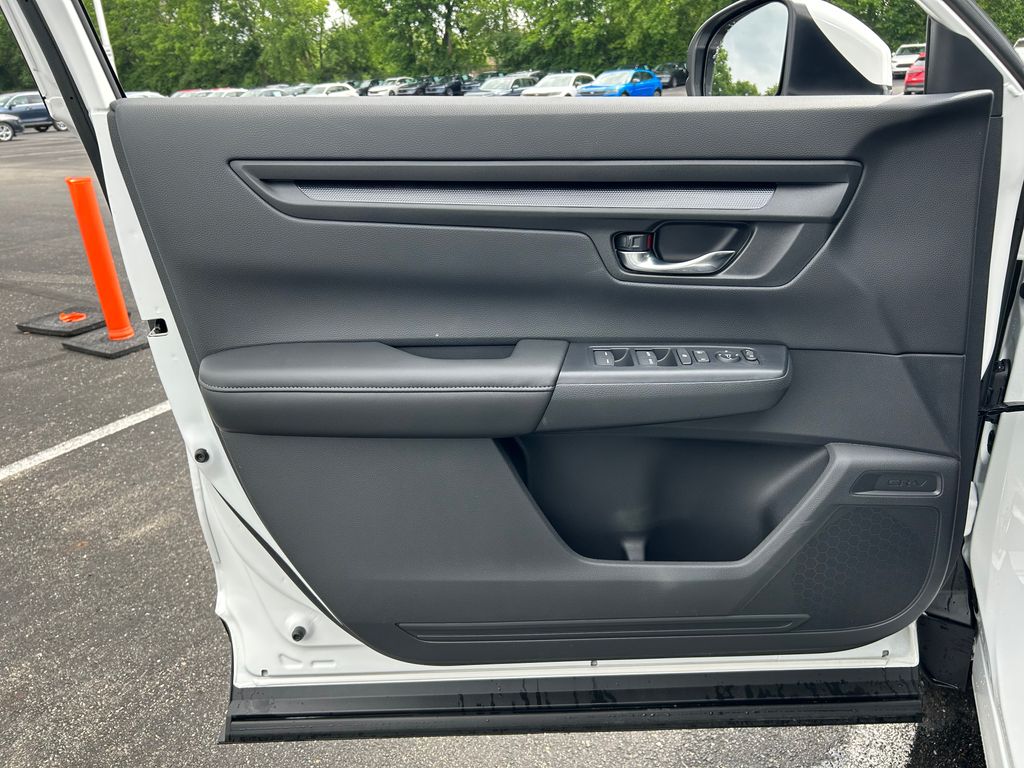 2026 Honda CR-V EX photo 18