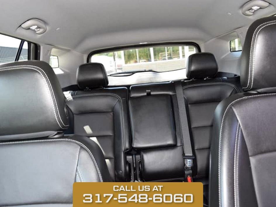 2023 Gmc Terrain SLT photo 18