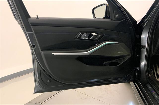 2020 Bmw M340i xDrive Sedan photo 24
