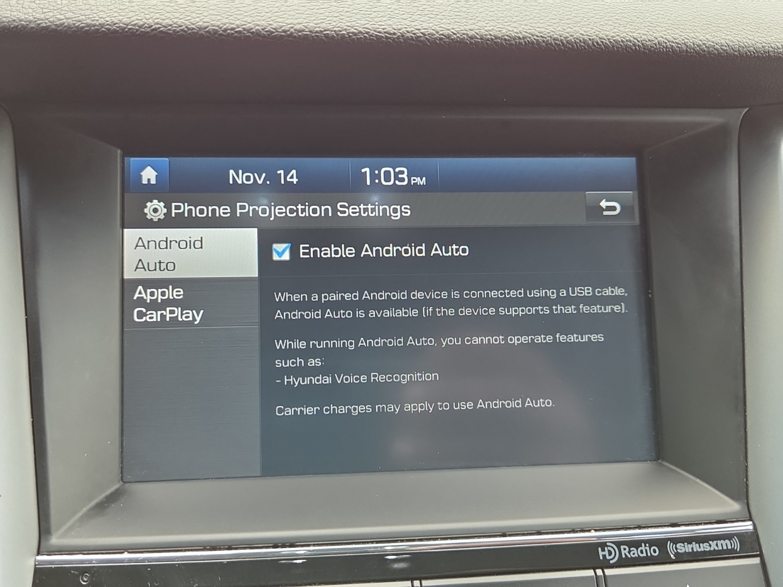 2018 Hyundai Tucson Value photo 4