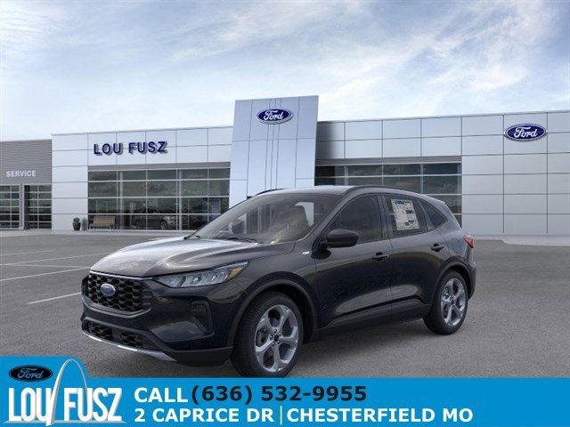 2026 Ford Escape