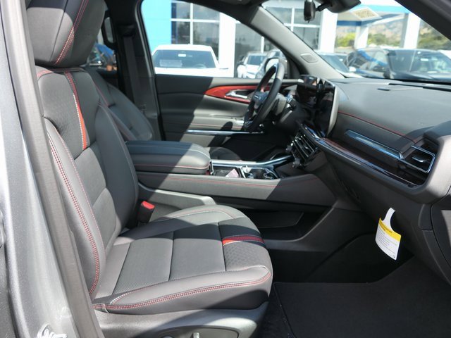 2026 Chevrolet Traverse RS photo 24