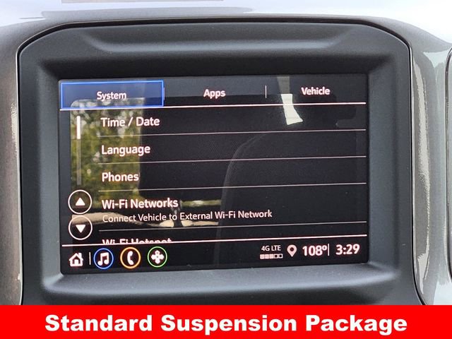 2026 Gmc Sierra 1500 Pro photo 12