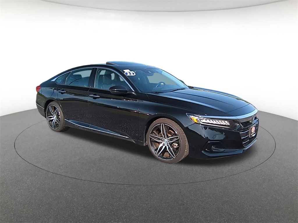 2022 Honda Accord Touring