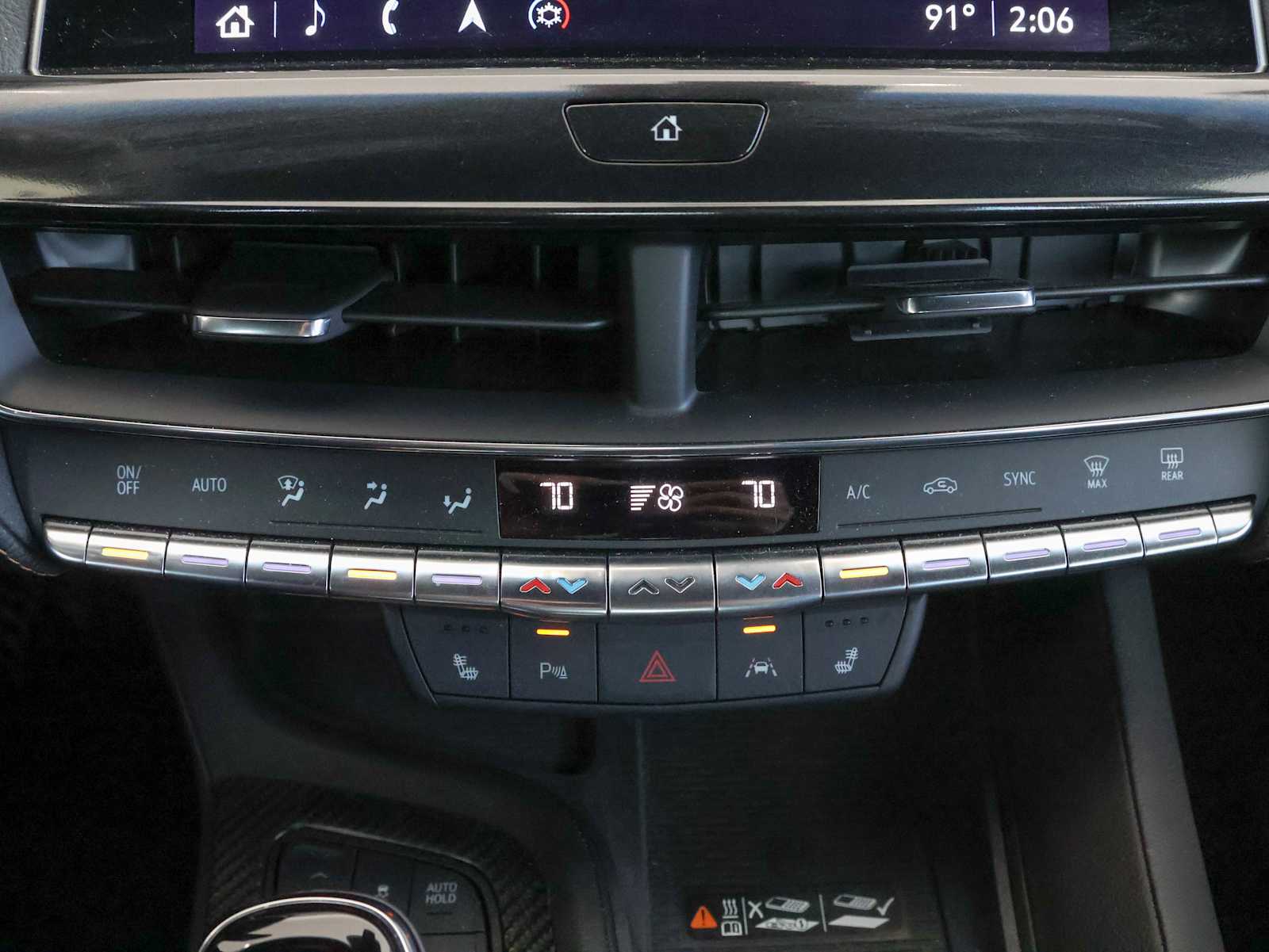 2023 Cadillac CT5 Sport photo 13