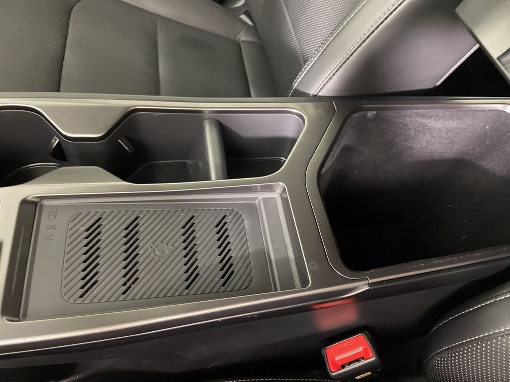 2024 Kia EV6 Wind photo 31